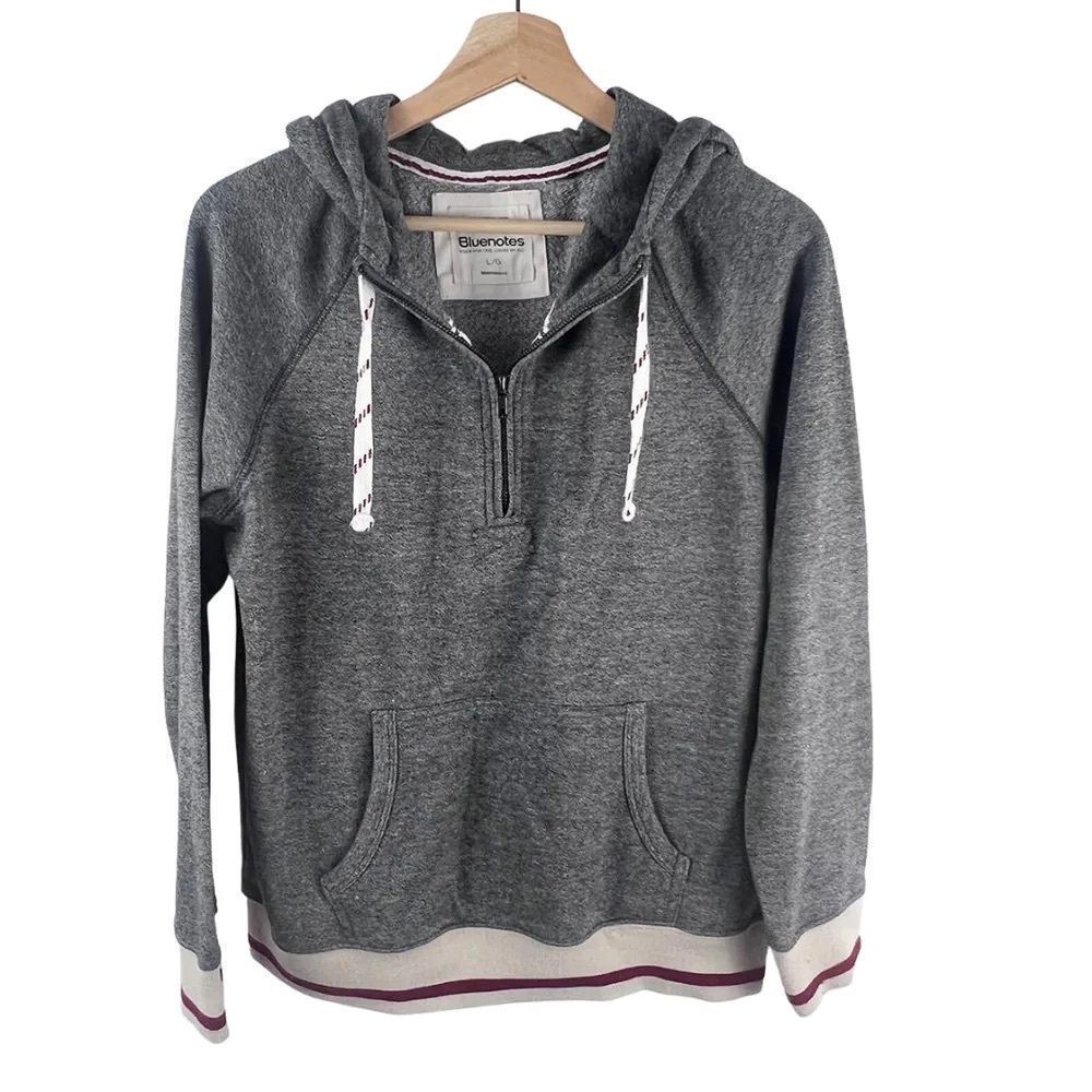 Soft Zip-Up Hoodie
